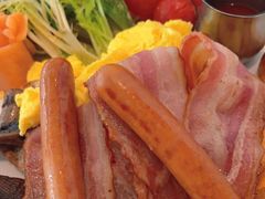 -Maxpoint Kitchen 西餐咖啡(乐峰广场店)