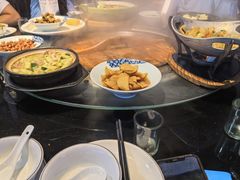-好灶头妈妈菜·柴火灶台鱼·千岛湖土菜地标美食