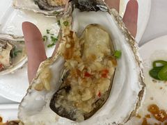 -新享乐海鲜(翠华路店)