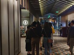-成都百丽宫影城(LUXE太古里店)