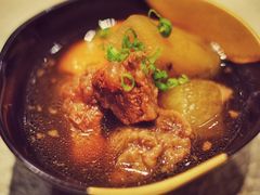 煮和牛-Ginza Onodera铁板烧(外滩十八号店)