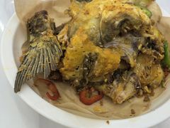 -嘉升大排档(番禺总店)