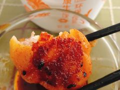 -香山胡记吴江路生煎(灵山路店)