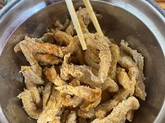 -阿姨小肉摊(同济西苑店)