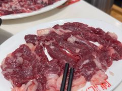 -陈记顺和潮汕牛肉火锅(韩江路店)