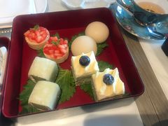 -杭州安朴酒店-顾澜餐厅