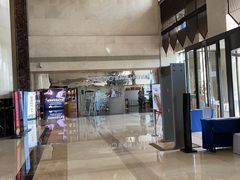 -宜昌富力皇冠假日酒店·咖啡1号西餐厅