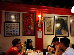 -金莲记(茨厂街店)