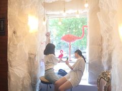 -Smile House咖啡馆(群芳小区店)