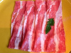 -牛New寿喜烧(金鹰世界店)