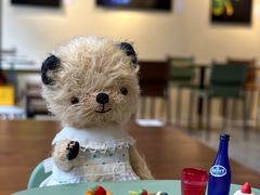 -茶是一枝花泡茶店