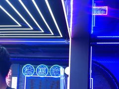 -关你鬼室大型密室逃脱(佛山创意园店)
