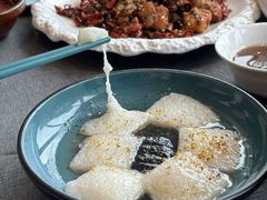 -柒园·三十年创意杭帮菜(龙湖滨江天街店)