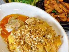 -湛江鸡饭店(岗心路店)