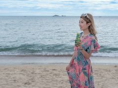 -三亚亚龙湾天域度假酒店