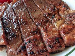 -圣彼得堡观江俄餐厅(中央大街黑金冠店)