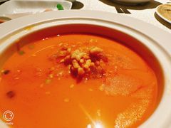-万丽轩·粤菜(王府井金茂万丽酒店)