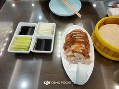 -鸿运楼烤鸭店(天桥店)