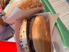 -麦当劳(承德新华路店)