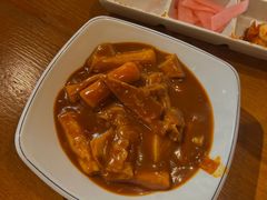 -韩礼年糕(飞虹路店)