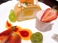 -檬舒舒MonChouChou(环球金融中心店)