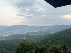 -三亚亚龙湾人间天堂鸟巢度假村