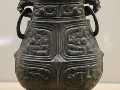 -上海博物馆(人民广场馆)