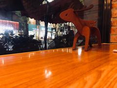 -THE ALLEY 鹿角巷(时代天街A馆店)