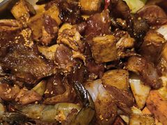 -黄记煌三汁焖锅(广州曜一城店)