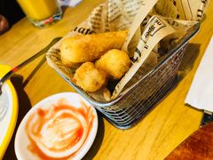 -菲滋意式餐厅(临平万达店)