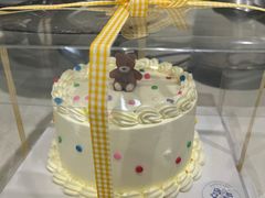 -悟空叔叔蛋糕定制·DIY(德思勤店)