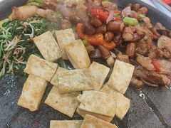 -一烙锅(友谊店)