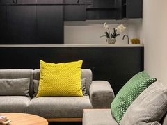 -永隆圣马可国际家居广场(江东中路店)