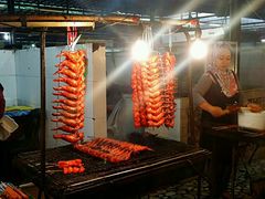 -Tanjung Aru Seafood Restaurant