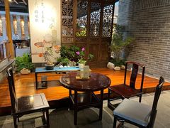 -青藤茶馆(南山路店)