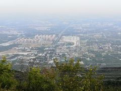 -北京鹫峰国家森林公园