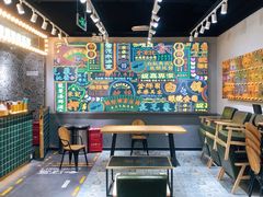 -美芝莲(领展购物广场中关村店)