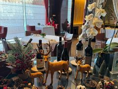 -北京金融街丽思卡尔顿酒店·意味轩 Cepe