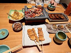 -一心创作料理屋(经开万达店)