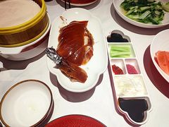 -大鸭梨烤鸭店(花园村店)