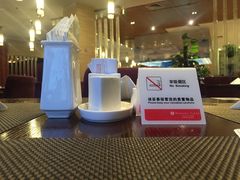 -华美达酒店-无国界自助餐厅