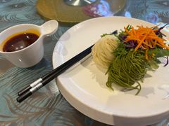 -石榴红了·非遗酥皮烤包子·新疆菜(瑞豪店)