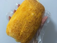 咸蛋黄芋泥-前进麦味·天然烘焙(凯德1818店)
