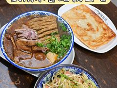 -叶新小吃店(来凤小区总店)