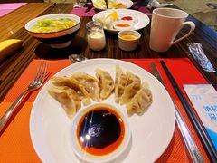 -合肥皇冠假日酒店·菲亚斯特自助餐厅(黄山路店)