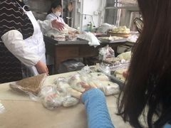 -松盛糕团店(红旗桥店)