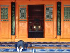 -西宁市东关清真大寺