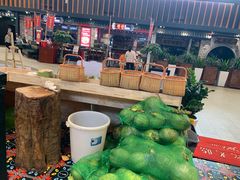 -椰夫人·养生椰子鸡(金沙洲永旺店)