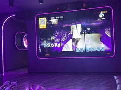 -星聚会KTV(景枫中心店)