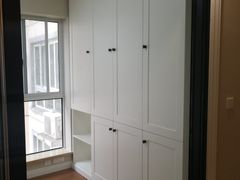 -佰丽爱家全屋定制(汶水店)